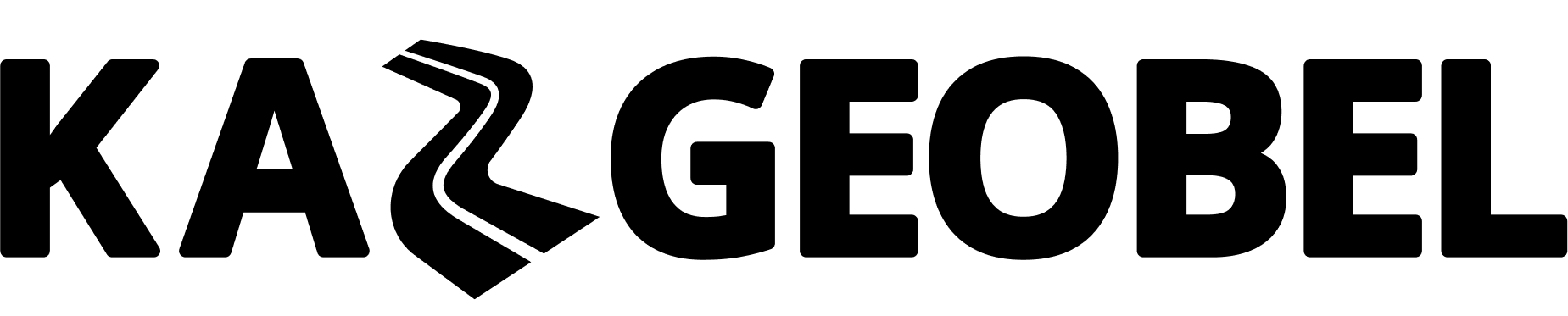 Казгеобел.